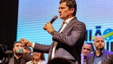 Photo of TSE nega pedido do PT, PC do B e PV para cassar candidatura de Sérgio Moro