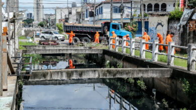 Photo of Para população de Belém, governo Edmilson Rodrigues não tem “marca”