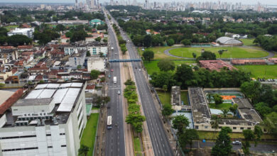 Photo of Prévia do Censo 2022 mostra diminuição da população de Belém