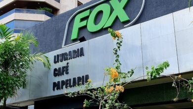 Photo of Belém: Livraria FOX vai fechar as portas