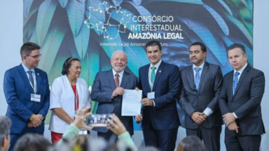 Photo of Itamaraty formaliza Belém como candidata para sediar a COP30