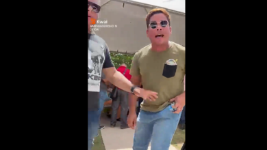 Photo of Cidadão de Belém é coagido por militantes de Edmilson. Veja vídeo