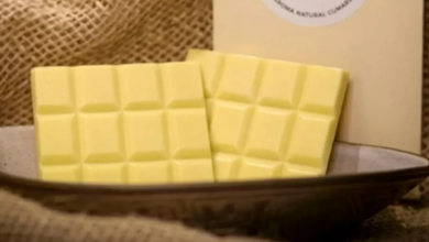 Photo of Chocolate branco feito no Pará é premiado em Londres: ‘Foi uma surpresa’
