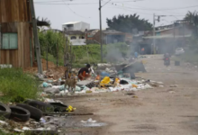 Photo of Prefeitura de Belém é intimida pelo TCM/PA por conta de irregularidade na coleta de lixo