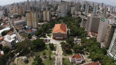 Photo of Em votação na internet, Belém desbanca Manaus e é eleita a capital mais bonita do interior do Brasil