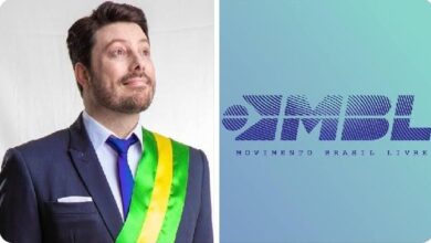 Photo of MBL quer virar partido e lançar Danilo Gentili à Presidência