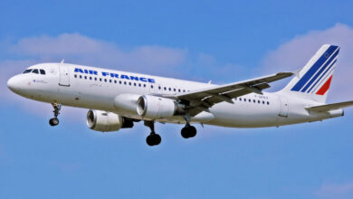 Photo of Air France voará de Belém para Caiena, na Guiana Francesa, a partir de maio