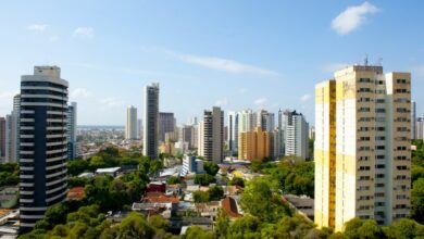 Photo of População de Belém está entre as mais cordiais do Brasil, diz pesquisa