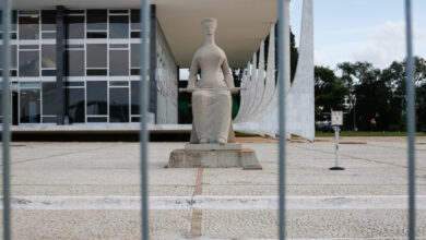Photo of STF deve retomar julgamento que proíbe demissão sem justa causa