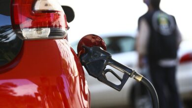 Photo of Em Belém, gasolina inicia 2023 R$1 mais cara