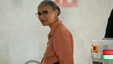 Photo of Marina diz que 120 milhões de brasileiros passam fome