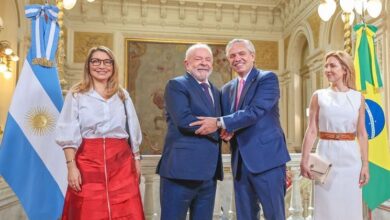 Photo of Lula defende financiamento do BNDES a países alvo da Lava Jato
