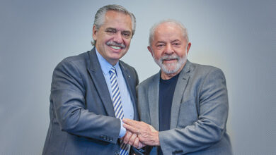 Photo of Lula e Fernández anunciam estudos para criar ‘moeda sul-americana comum’: a ‘sur’