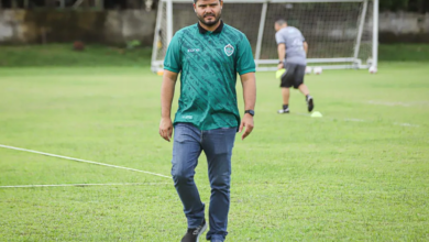 Photo of Gestor do Manaus diz que o futebol do Amazonas está no mesmo nível do Pará