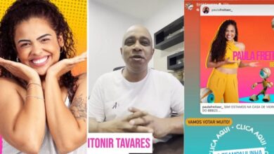 Photo of Prefeito de Jacundá, cidade de Paula da casa de vidro do ‘BBB 23’, puxa torcida por ela: ‘Para nós vai ser muito importante’