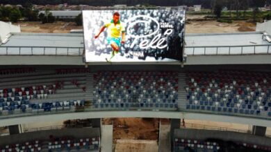 Photo of Pelé é homenageado no estádio do Mangueirão e Pará decreta luto oficial