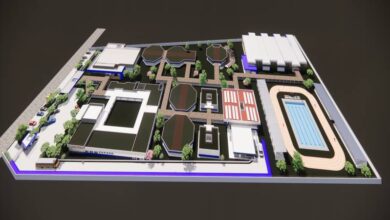 Photo of Assinada ordem de serviço da primeira escola em tempo integral de Ananindeua