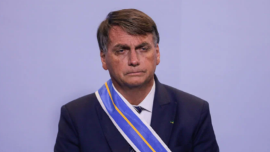 Photo of Bolsonaro é internado em hospital nos EUA