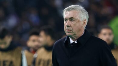 Photo of Carlo Ancelotti diz ‘sim’ para CBF e será o novo treinador da Seleção Brasileira