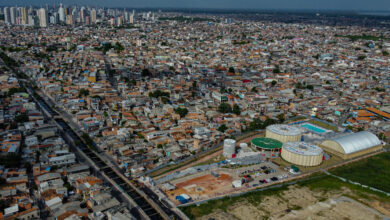 Photo of Balanço parcial do censo 2022 mostra o Pará com 3º maior quantidade de pessoas em favelas