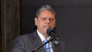 Photo of Tarcísio Freitas anuncia redução do ICMS em São Paulo