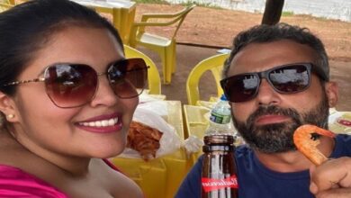 Photo of TUCURUÍ: Sargento da PM mata namorada e se mata em seguida