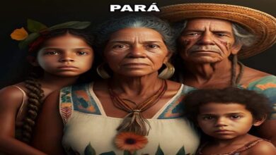 Photo of Inteligência Artificial mostra como seria uma família tipicamente paraense