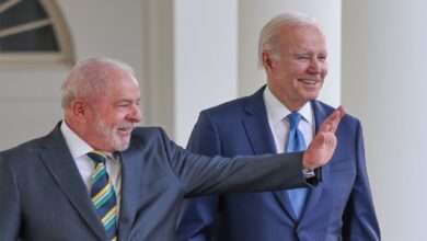 Photo of Brasil se decepciona com US$ 50 milhões oferecidos pelos EUA para Fundo Amazônia