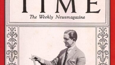 Photo of Cientista paraense foi o primeiro brasileiro a ilustrar a revista Time
