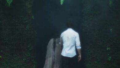Photo of Com Belém como cenário, Netflix divulga teaser de Cidade Invisível