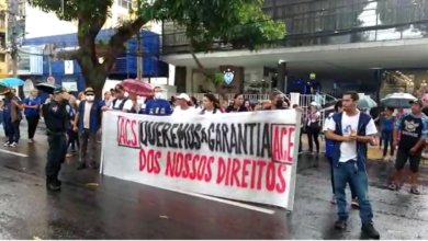 Photo of Prefeitura de Belém atrasa benefícios de servidores municipais