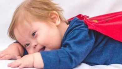 Photo of Morre Super Chico, menino com Down que viralizou ao vencer a Covid-19 duas vezes