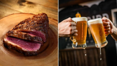 Photo of Picanha e cerveja ficam mais caras em janeiro