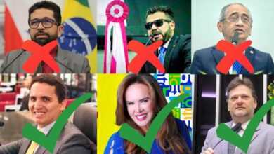 Photo of Ação que teve parecer favorável pode causar mudanças na composição dos deputados federais paraenses