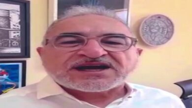 Photo of Edmilson coloca a culpa no caos da saúde de Belém em Bolsonaro