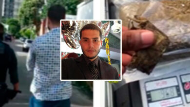 Photo of Advogado da high society é preso vendendo maconha em escritório em Nazaré