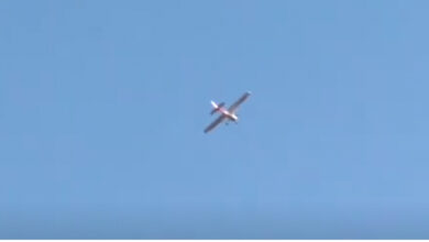 Photo of AVIÃO SOM: Circo surpreende e faz propaganda com avião em Belém