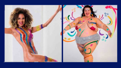 Photo of Adeus à Globeleza