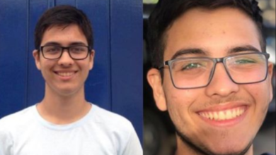 Photo of Jhoão Paulo Reis, é o nome do pai acusado de abusar e matar sua filha de 27 dias