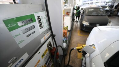 Photo of Preço da gasolina deve aumentar com fim de MP que desonera impostos