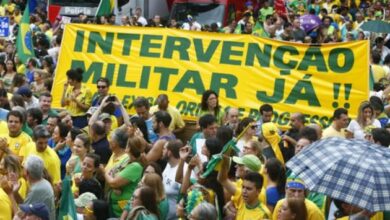 Photo of PEC do PT quer substituir artigo 142 da CF e retirar funções das Forças Armadas