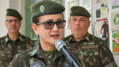 Photo of Paraense de Abaetetuba será a primeira mulher a comandar Hospital Geral de Belém