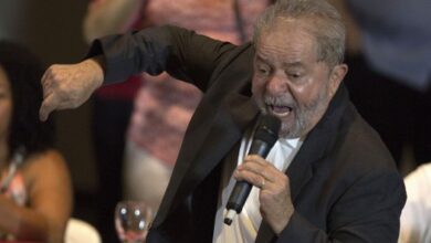 Photo of Lula quer regulamentar redes sociais do mundo;Leia carta à UNESCO