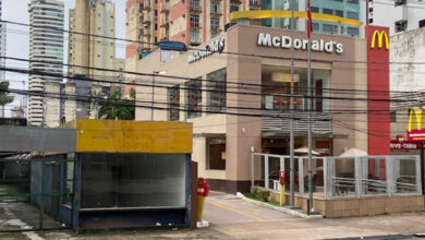 Photo of Mc Donald’s terá espaço ampliado