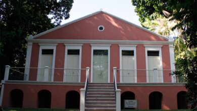 Photo of O fim do Museu Goeldi