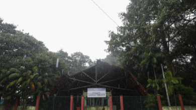 Photo of Parque Gunnar Vingren, na Marambaia, é mais um espaço verde abandonado em Belém