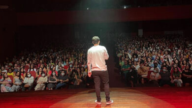 Photo of Conheça o Padre influencer de Parauapebas com mais de 5 milhões de seguidores