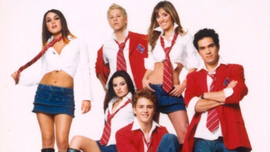 Photo of Show do RBD em Belém estaria sendo negociado por produtora