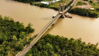 Photo of Ponte de Outeiro será entregue neste domingo (26)