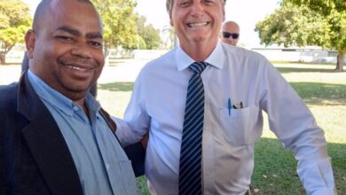 Photo of Arrobas: MPF não vê crime de racismo em frase de Bolsonaro